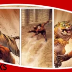 Rycerze Heliopolis #3 recenzja