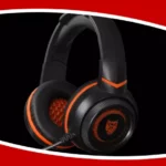 Słuchawki Liocat HP 785 C test