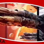 The Frontiers Saga #8 recenzja