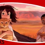 Lulu i Nelson tom 2 recenzja