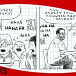 Samotność komiksiarza recenzja