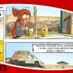 Sprawy kryminalne Filipiny Lomar tom 2 recenzja