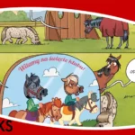 Koń by się uśmiał tom 2 recenzja