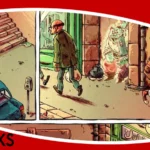 Sixtine tom 3 recenzja