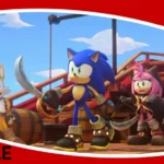 Sonic Prime recenzja serialu
