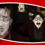 Junji Ito: Makabryczne japońskie opowieści recenzja anime