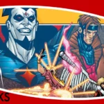 Masakra mutantów recenzja komiksu
