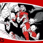Elektra: czerń, biel i krew recenzja komiksu