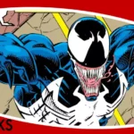 Venom: Zabójczy obrońca recenzja komiksu