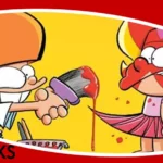 Diabełki tom 3 recenzja komiksu