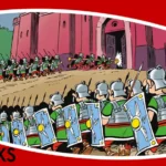 Asteriks: Imperium smoka recenzja albumu