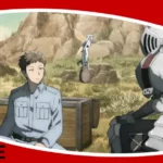 Handyman Saitou in Another World recenzja anime