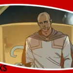 Saga tom 1 recenzja komiksu