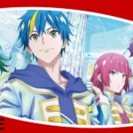 Technoroid: Overmind recenzja anime