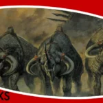 Arawn tom 2 recenzja komiksu