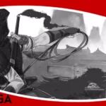 Assassin's Creed. Miecz Shao Jun tom 1 recenzja mangi