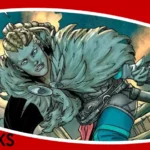 Assassin's Creed Valhalla: Pieśń chwały recenzja komiksu