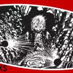 Colorado train recenzja komiksu