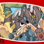 Czarodzieje i ich dzieje tom 3 recenzja komiksu