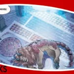 Czarolina tom 5 recenzja komiksu