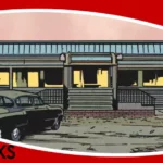 Departament prawdy tom 3 recenzja komiksu