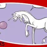 Fibi i Jednorożec tom 9 recenzja komiksu