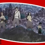 The Fire Hunter recenzja anime