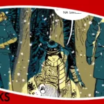 Friday tom 1 recenzja komiksu