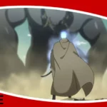 Giant Beasts of Ars recenzja anime