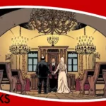 Pewnego razu we Francji tom 1 recenzja komiksu