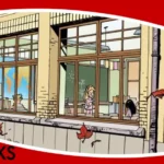 Sami tom 5 recenzja komiksu