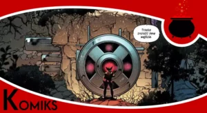 Świt X. X-Men: tom 1 recenzja komiksu