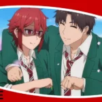 Tomo-chan wa onnanoko! recenzja anime