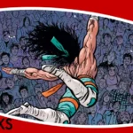 Z całej pety! recenzja komiksu