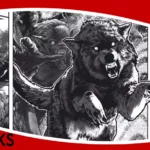 Drakula na Dzikim Zachodzie recenzja komiksu