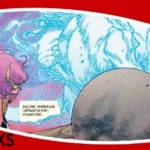 Droga Ku Wieczności: Krynice Zhalu tom 2 recenzja komiksu