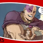 Dungeons and Dragons: Legendy Wrót Baldura tom 1 recenzja komiksu