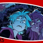 Frnck tom 5 recenzja komiksu