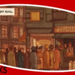 Jedzenie / Picie recenzja komiksu