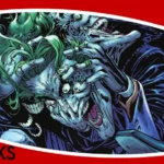 Joker. Polowanie na klauna. recenzja komiksu