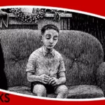 Las recenzja komiksu