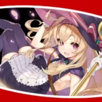 Little Witch Nobeta recenzja gry (Switch).