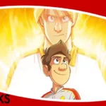 Louca tom 5 recenzja komiksu