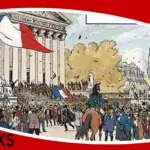 Łupieżcy Imperiów recenzja komiksu