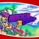 Magical Drop VI recenzja gry