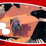 Raz i na zawsze tom 3 recenzja komiksu