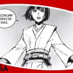 Star Wars. Wielka Republika: Na skraju równowagi tom 1 recenzja mangi