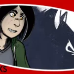 WOLFHUNT - Zguba - recenzja komiksu