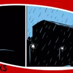 Arab przyszłości tom 5 recenzja komiksu