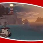 Dredge recenzja gry. Nintendo Switch.